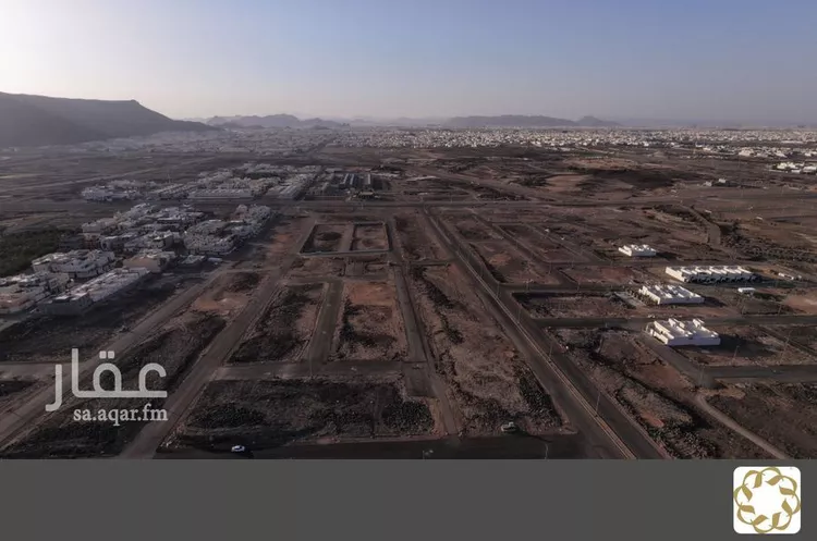 أرض للبيع في شارع مأمون بن محمد قباني, حي الجصة, مدينة المدينة المنورة, منطقة المدينة المنورة