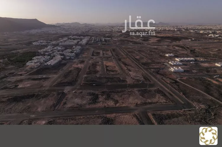 Land for Sale in Medina Al Jassah صورة 2