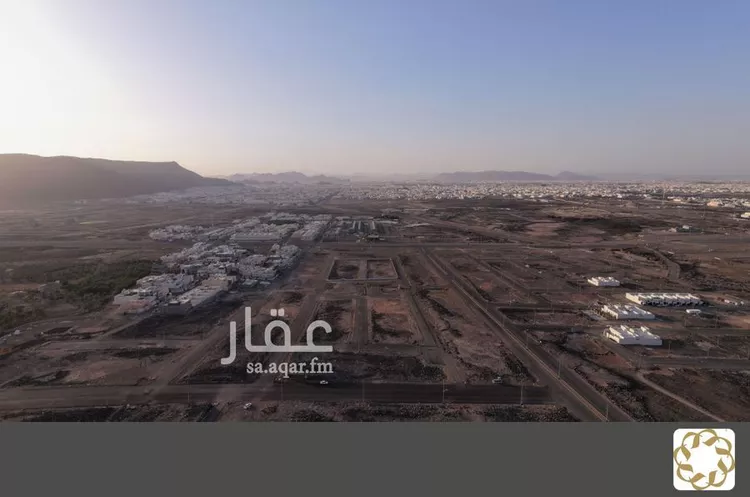 أرض للبيع في شارع قتادة بن مطاعن, حي الجصة, مدينة المدينة المنورة, منطقة المدينة المنورة صورة 3