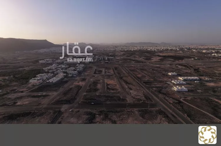 أرض للبيع في شارع مأمون بن محمد قباني, حي الجصة, مدينة المدينة المنورة, منطقة المدينة المنورة