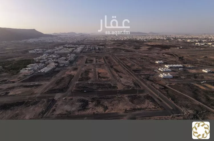 أرض للبيع في شارع مأمون بن محمد قباني, حي الجصة, مدينة المدينة المنورة, منطقة المدينة المنورة