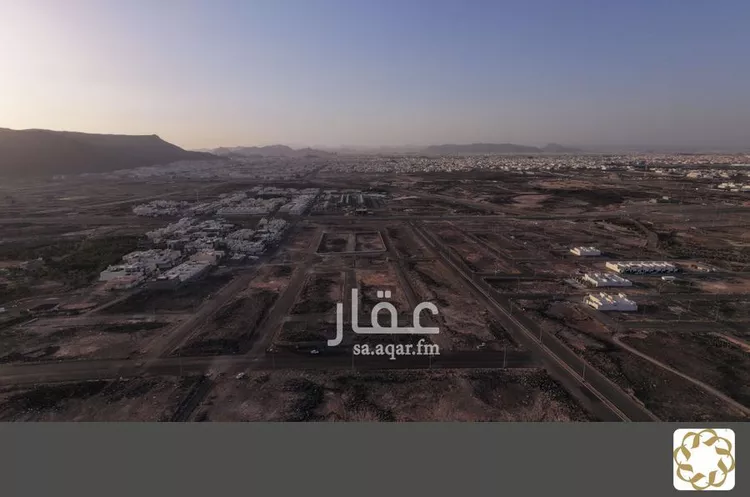 Land for Sale in Medina Al Jassah صورة 2