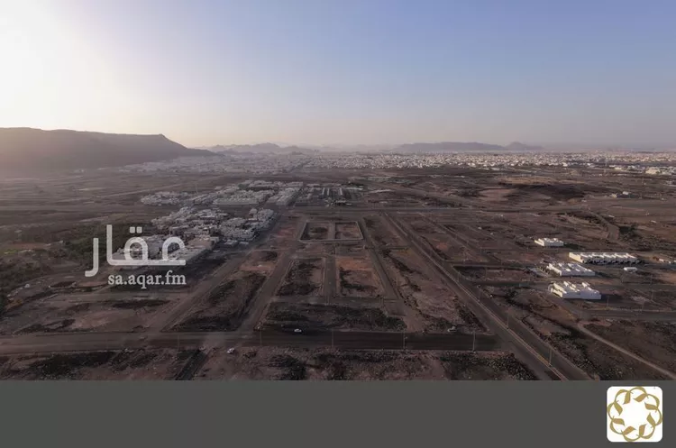 أرض للبيع في شارع مأمون بن محمد قباني, حي الجصة, مدينة المدينة المنورة, منطقة المدينة المنورة صورة 2