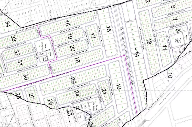 أرض للبيع في شارع النضر بن اسماعيل, حي الجصة, مدينة المدينة المنورة, منطقة المدينة المنورة