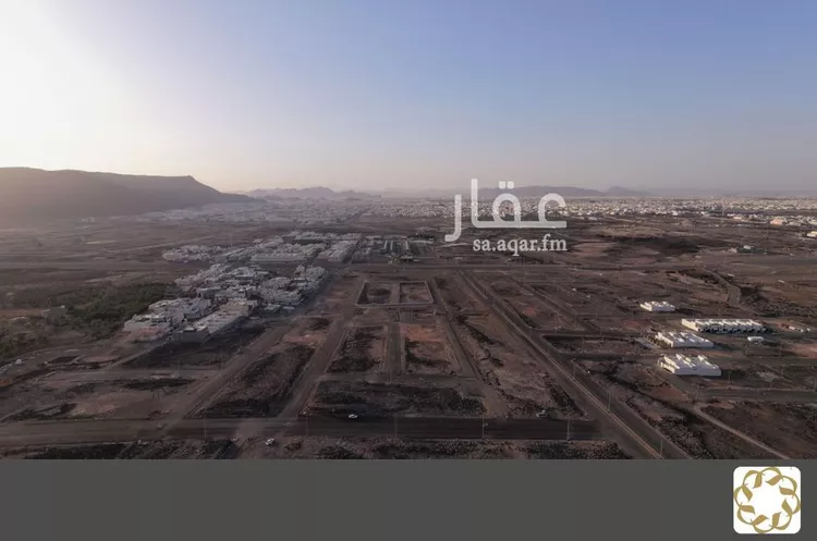 أرض للبيع في شارع قتادة بن مطاعن, حي الجصة, مدينة المدينة المنورة, منطقة المدينة المنورة صورة 3