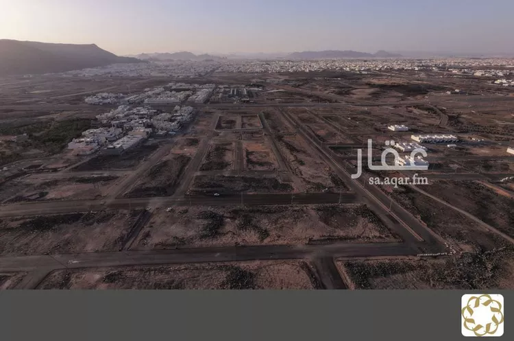 أرض للبيع في شارع قتادة بن مطاعن, حي الجصة, مدينة المدينة المنورة, منطقة المدينة المنورة صورة 2