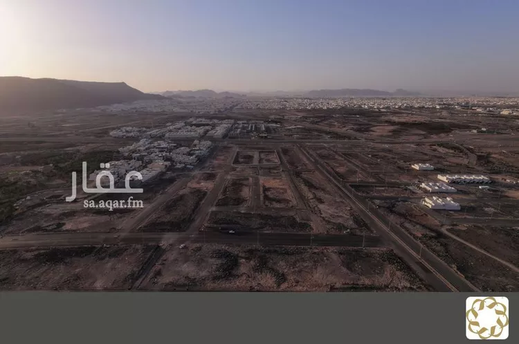 Land for Sale in Medina Al Jassah