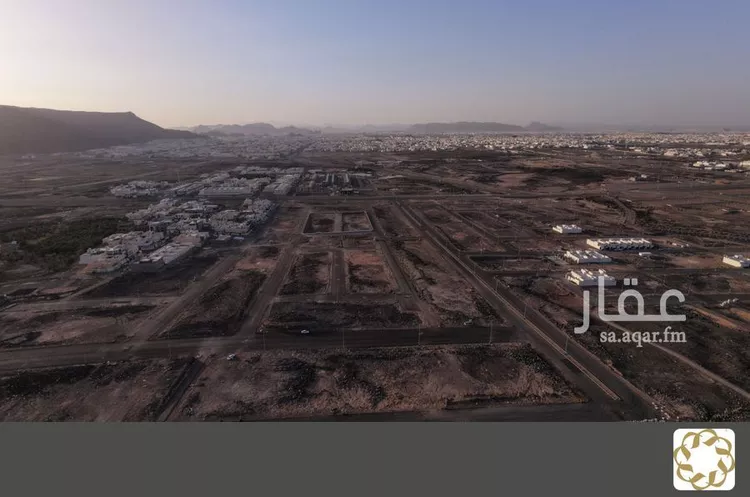 أرض للبيع في شارع قتادة بن مطاعن, حي الجصة, مدينة المدينة المنورة, منطقة المدينة المنورة