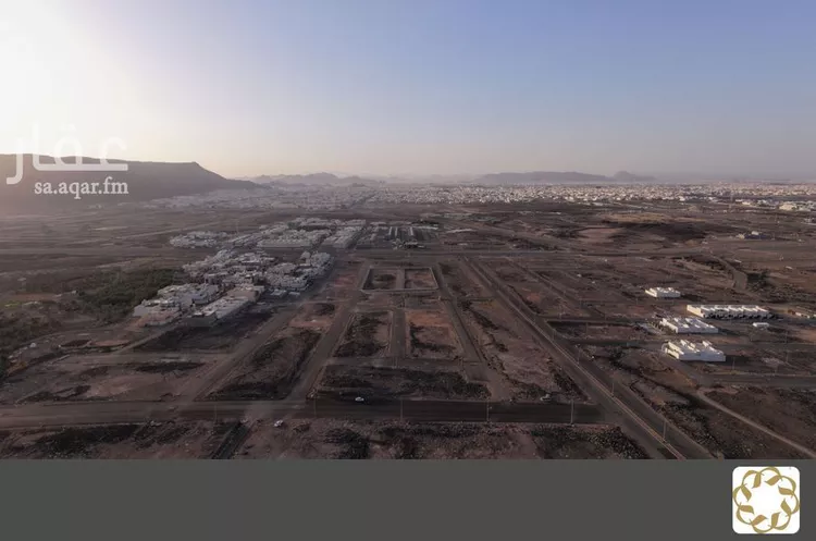 أرض للبيع في شارع قتادة بن مطاعن, حي الجصة, مدينة المدينة المنورة, منطقة المدينة المنورة صورة 2