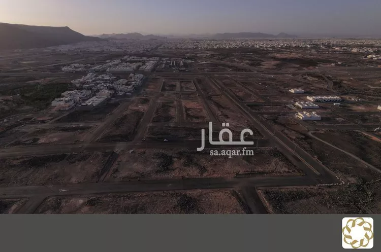 أرض للبيع في شارع مأمون بن محمد قباني, حي الجصة, مدينة المدينة المنورة, منطقة المدينة المنورة