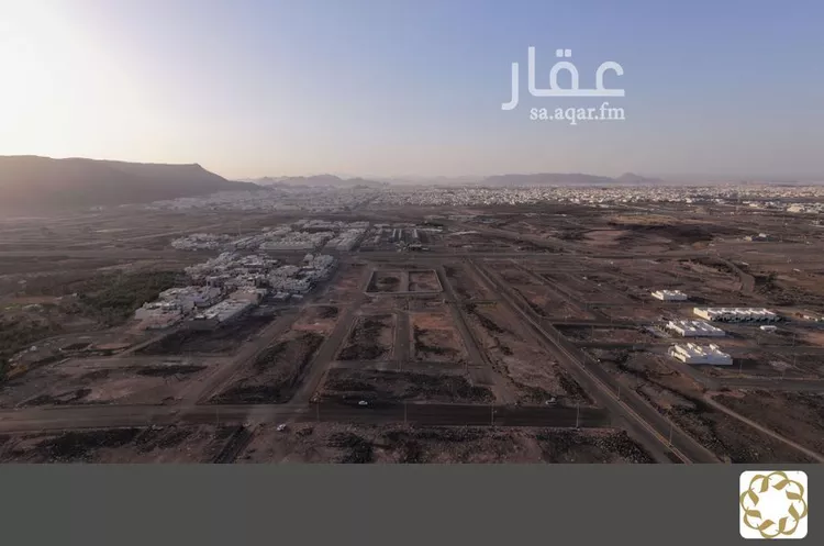 Land for Sale in Medina Al Jassah صورة 2