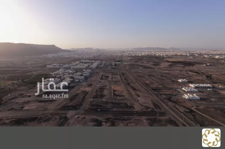 Land for Sale in Medina Al Jassah صورة 2