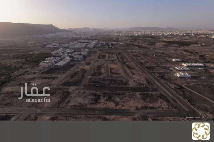 أرض للبيع في شارع مأمون بن محمد قباني, حي الجصة, مدينة المدينة المنورة, منطقة المدينة المنورة