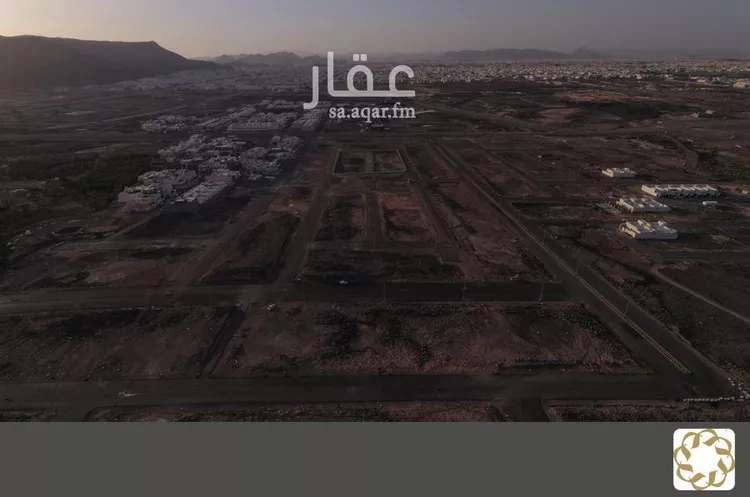 Land for Sale in Medina Al Jassah