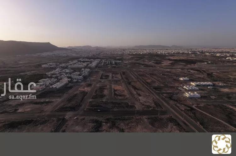 أرض للبيع في شارع قتادة بن مطاعن, حي الجصة, مدينة المدينة المنورة, منطقة المدينة المنورة صورة 3