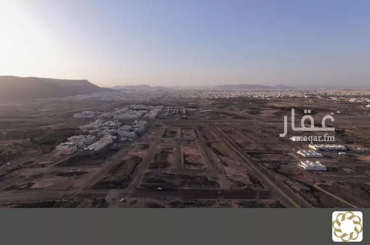 Land for Sale in Medina Al Jassah صورة 2
