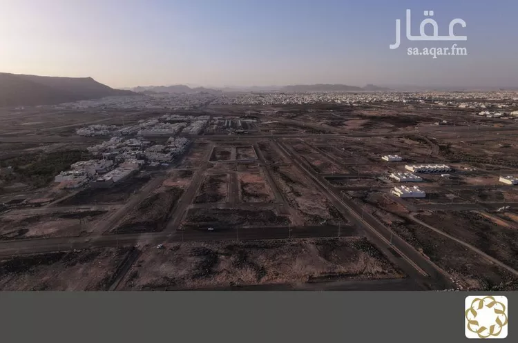 أرض للبيع في شارع قتادة بن مطاعن, حي الجصة, مدينة المدينة المنورة, منطقة المدينة المنورة