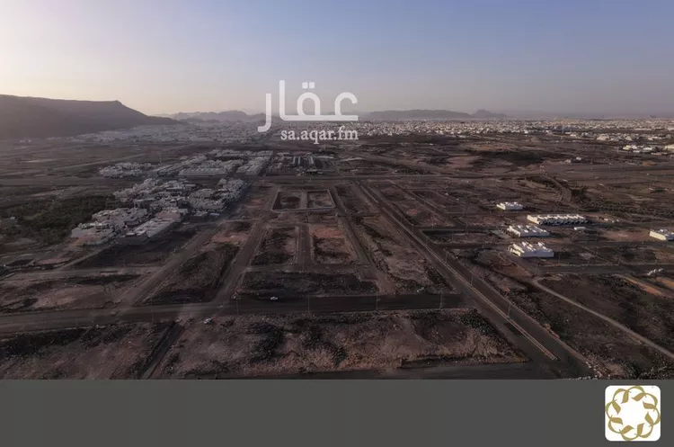 أرض للبيع في شارع قتادة بن مطاعن, حي الجصة, مدينة المدينة المنورة, منطقة المدينة المنورة