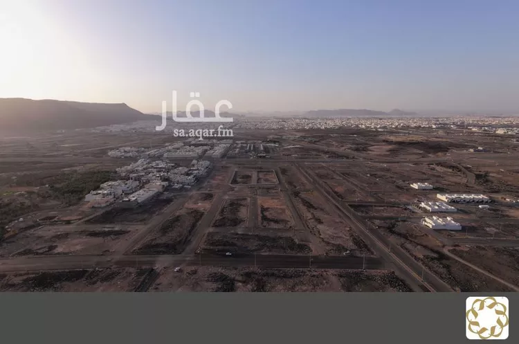 أرض للبيع في شارع مأمون بن محمد قباني, حي الجصة, مدينة المدينة المنورة, منطقة المدينة المنورة صورة 2
