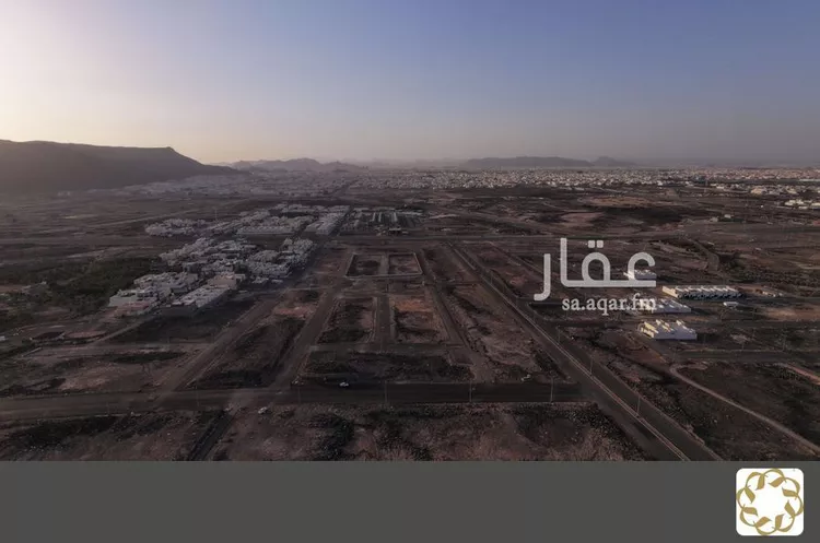 أرض للبيع في شارع مأمون بن محمد قباني, حي الجصة, مدينة المدينة المنورة, منطقة المدينة المنورة صورة 2