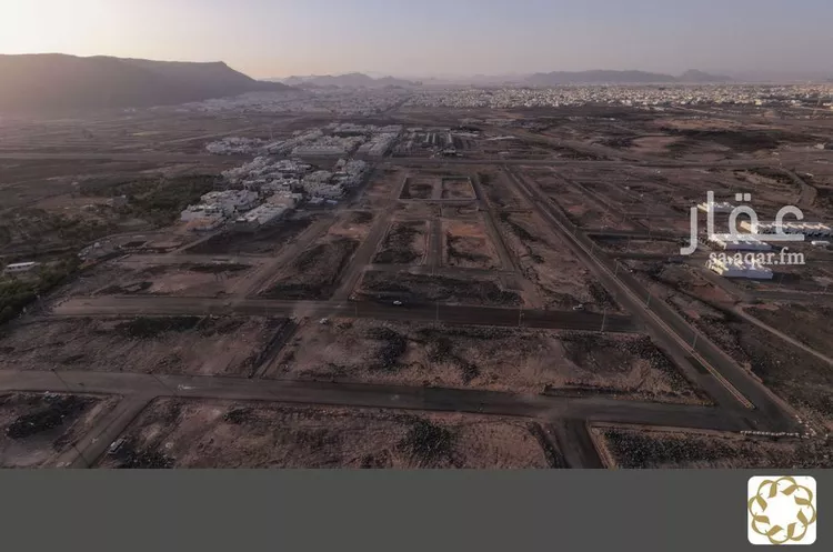 Land for Sale in Medina Al Jassah