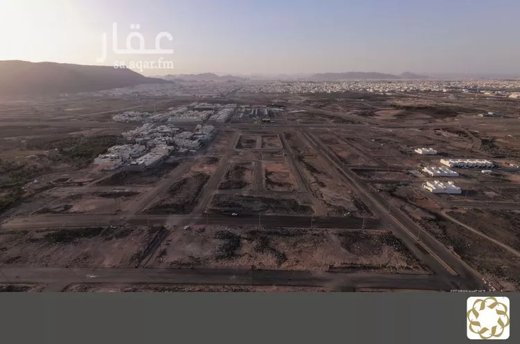 Land for Sale in Medina Al Jassah صورة 2