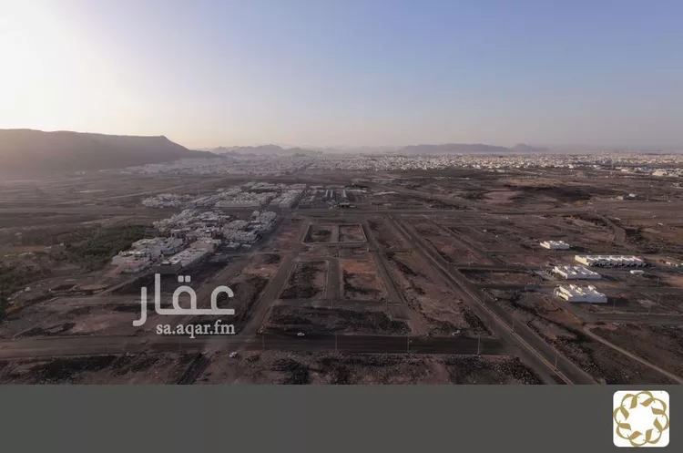 أرض للبيع في شارع قتادة بن مطاعن, حي الجصة, مدينة المدينة المنورة, منطقة المدينة المنورة
