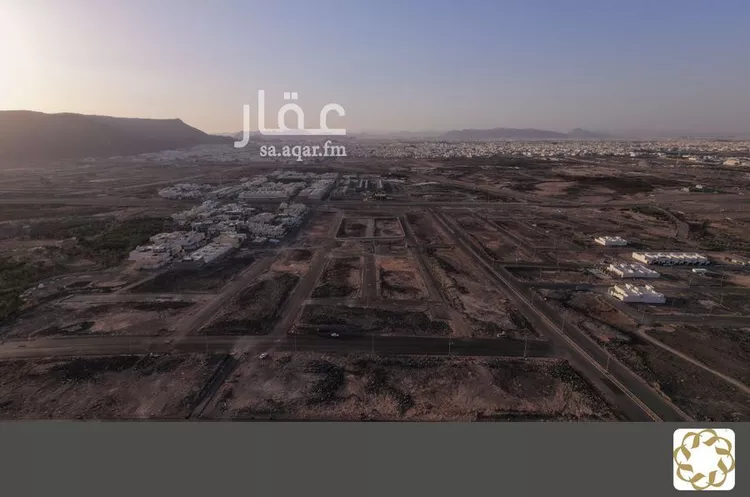 أرض للبيع في شارع قتادة بن مطاعن, حي الجصة, مدينة المدينة المنورة, منطقة المدينة المنورة صورة 2