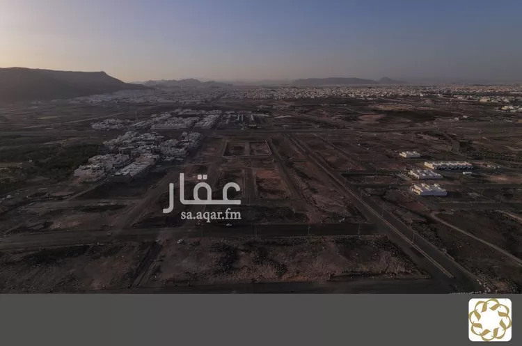 أرض للبيع في شارع مأمون بن محمد قباني, حي الجصة, مدينة المدينة المنورة, منطقة المدينة المنورة