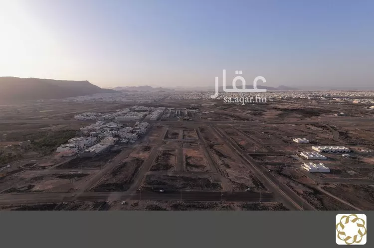 أرض للبيع في شارع مأمون بن محمد قباني, حي الجصة, مدينة المدينة المنورة, منطقة المدينة المنورة صورة 2