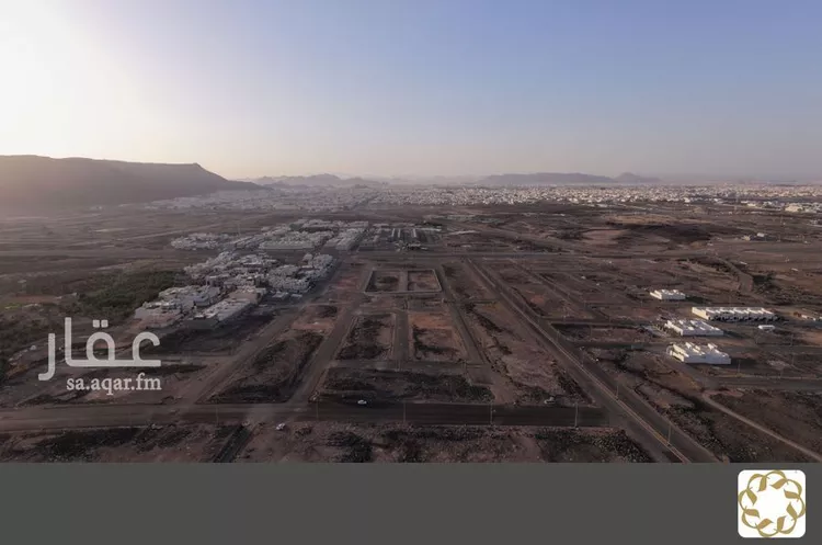 Land for Sale in Medina Al Jassah