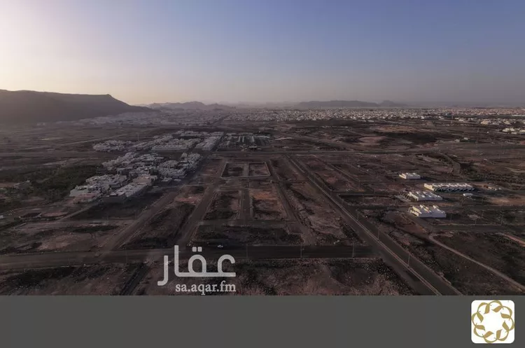 Land for Sale in Medina Al Jassah