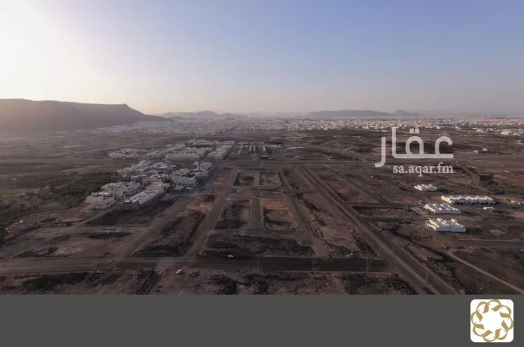 أرض للبيع في شارع مأمون بن محمد قباني, حي الجصة, مدينة المدينة المنورة, منطقة المدينة المنورة