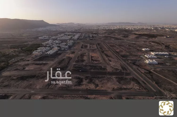 أرض للبيع في شارع مأمون بن محمد قباني, حي الجصة, مدينة المدينة المنورة, منطقة المدينة المنورة صورة 2