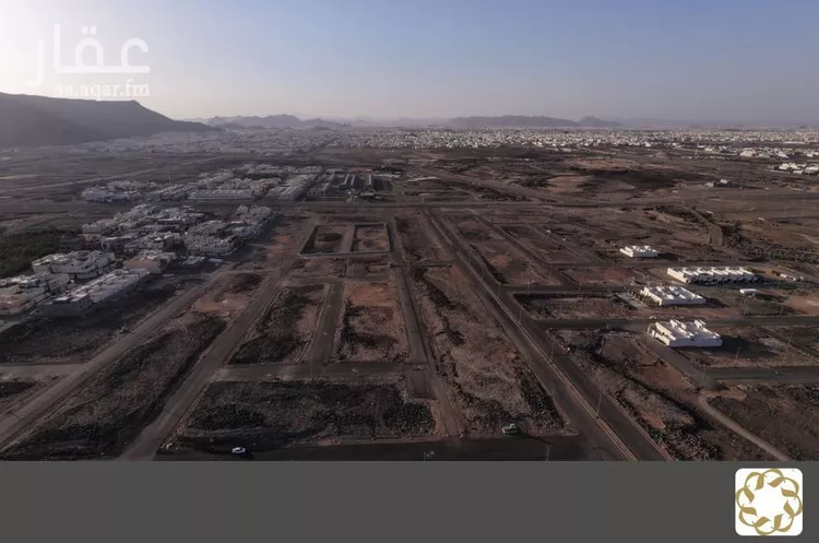 Land for Sale in Medina Al Jassah