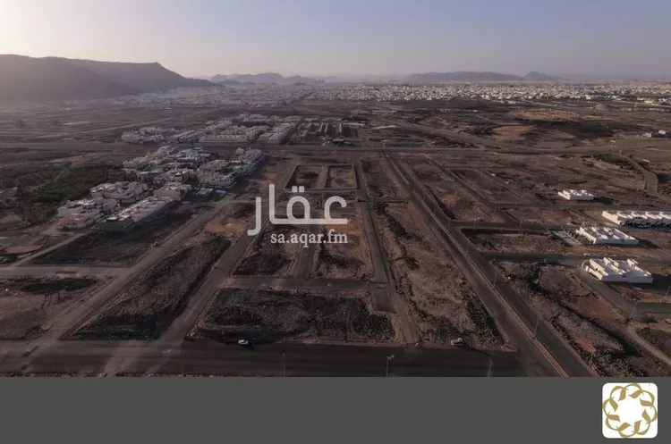 أرض للبيع في شارع مأمون بن محمد قباني, حي الجصة, مدينة المدينة المنورة, منطقة المدينة المنورة