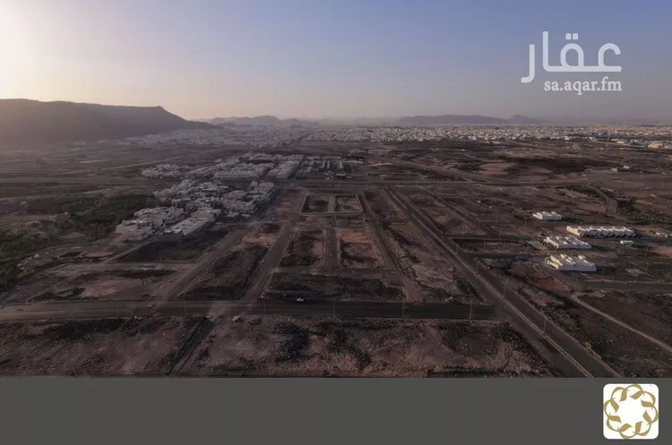 أرض للبيع في شارع مأمون بن محمد قباني, حي الجصة, مدينة المدينة المنورة, منطقة المدينة المنورة