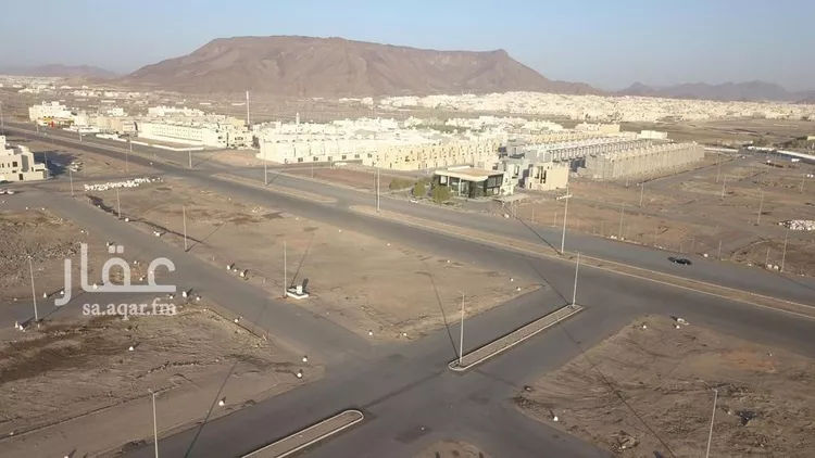 أرض للبيع في شارع النضر بن اسماعيل, حي الجصة, مدينة المدينة المنورة, منطقة المدينة المنورة صورة 4