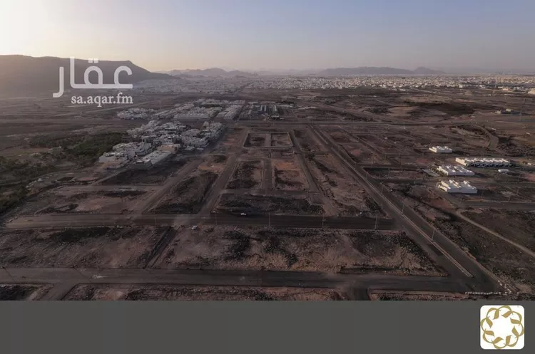 أرض للبيع في شارع قتادة بن مطاعن, حي الجصة, مدينة المدينة المنورة, منطقة المدينة المنورة صورة 2