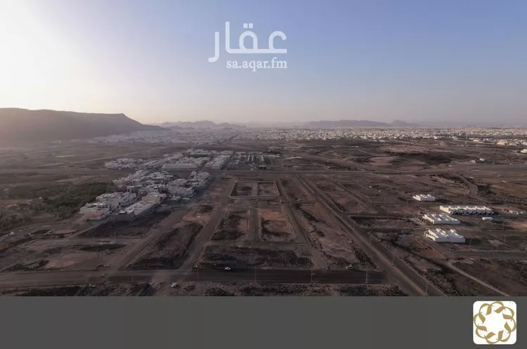 أرض للبيع في شارع مأمون بن محمد قباني, حي الجصة, مدينة المدينة المنورة, منطقة المدينة المنورة صورة 2