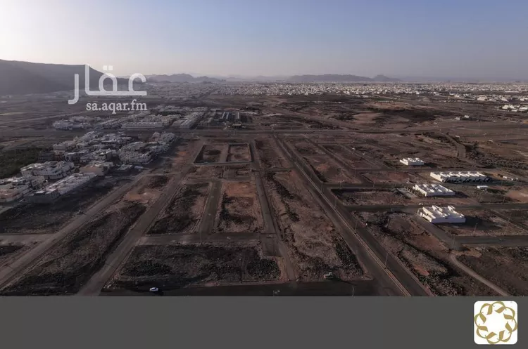 أرض للبيع في شارع مأمون بن محمد قباني, حي الجصة, مدينة المدينة المنورة, منطقة المدينة المنورة