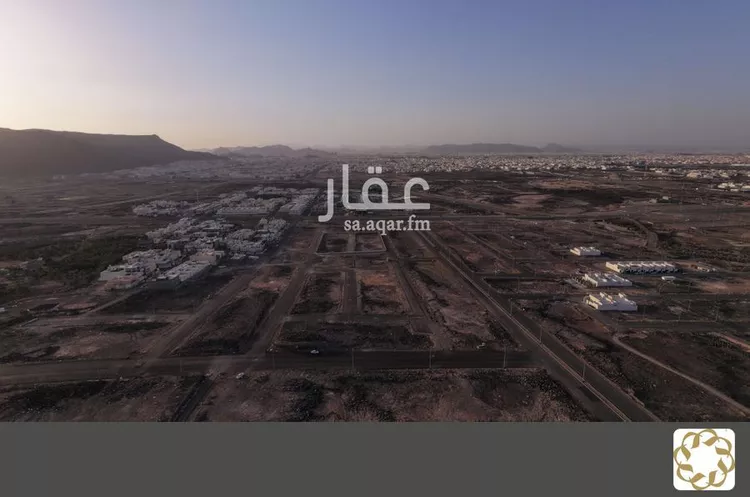 أرض للبيع في شارع مأمون بن محمد قباني, حي الجصة, مدينة المدينة المنورة, منطقة المدينة المنورة صورة 2