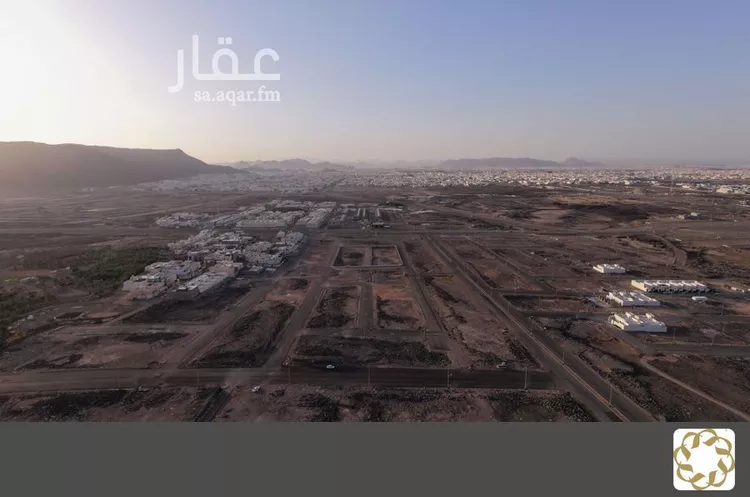 أرض للبيع في شارع مأمون بن محمد قباني, حي الجصة, مدينة المدينة المنورة, منطقة المدينة المنورة صورة 2