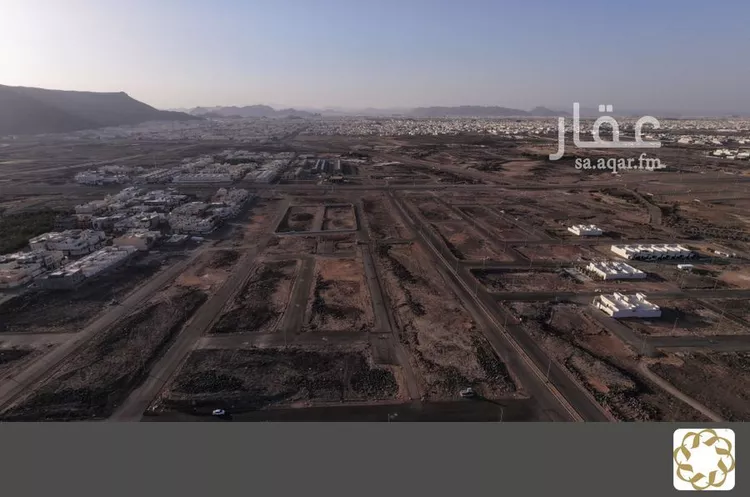 Land for Sale in Medina Al Jassah