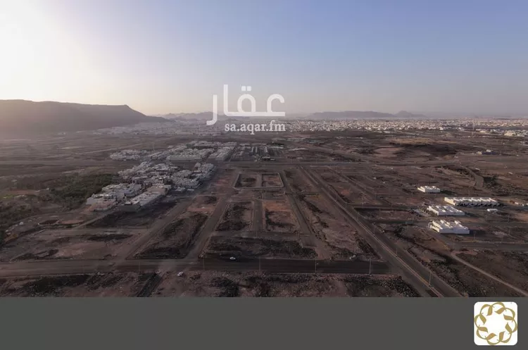 أرض للبيع في شارع مأمون بن محمد قباني, حي الجصة, مدينة المدينة المنورة, منطقة المدينة المنورة صورة 2