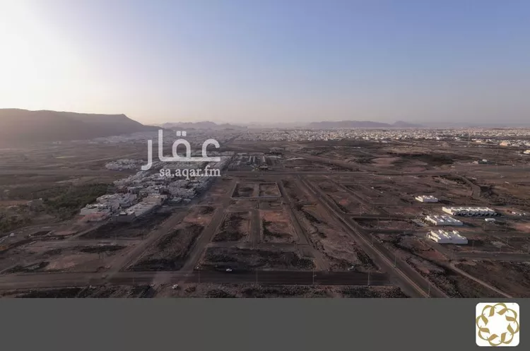 أرض للبيع في شارع مأمون بن محمد قباني, حي الجصة, مدينة المدينة المنورة, منطقة المدينة المنورة صورة 2