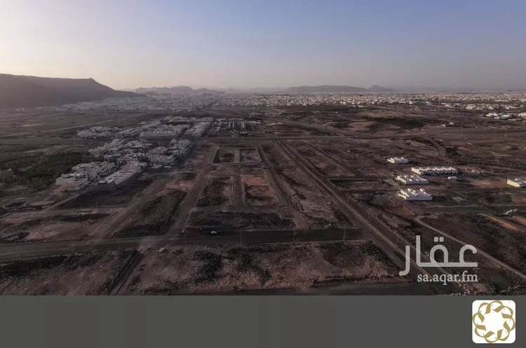 أرض للبيع في شارع مأمون بن محمد قباني, حي الجصة, مدينة المدينة المنورة, منطقة المدينة المنورة