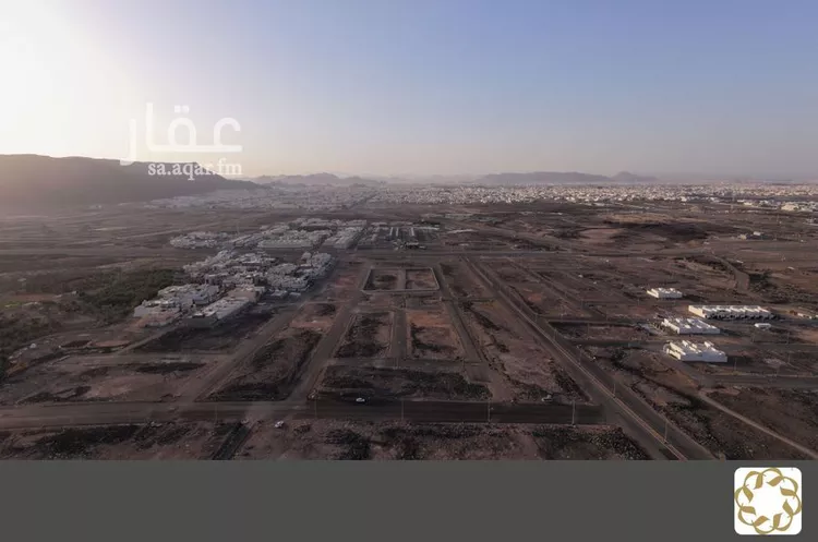 أرض للبيع في شارع قتادة بن مطاعن, حي الجصة, مدينة المدينة المنورة, منطقة المدينة المنورة