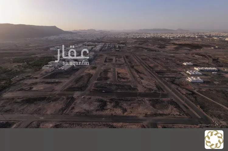أرض للبيع في شارع مأمون بن محمد قباني, حي الجصة, مدينة المدينة المنورة, منطقة المدينة المنورة صورة 2