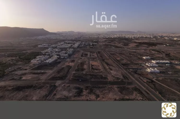 أرض للبيع في شارع مأمون بن محمد قباني, حي الجصة, مدينة المدينة المنورة, منطقة المدينة المنورة